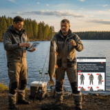 Sėkmingos Žūklės Receptas: Kaip Pagauti Norfin Kostiumo Akciją ir Išsirinkti Tinkamiausią Modelį