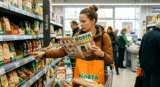 Norfos leidinys: strateginis požiūris į kasdienį apsipirkimą ir taupymą