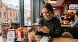 KFC akcijos kodas: Kaip gauti daugiau mėgstamo maisto už mažesnę kainą