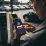 Unipark Nuolaidos Kodas 20%: Kaip Sumažinti Parkavimo Išlaidas Mieste ir Oro Uostuose?