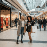 Stiliaus medžioklė: Kaip rasti geriausias „New Yorker“ nuolaidas PC „Panorama“?