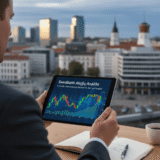 Swedbank Akcijų Analizė: Ar Švedijos Bankininkystės Milžinas Vis Dar Turi Parako?