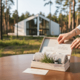 Eglės Sanatorijos Dovanų Kuponai: Investicija į Brangiausių Žmonių Sveikatą ir Poilsį