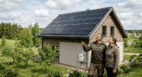 Saulės elektrinės parama 2026: strateginis žingsnis link nepriklausomybės ir realios naudos