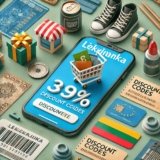 Rimi Nuolaidų Kortelės Aktyvavimas: Viskas, Ką Reikia Žinoti