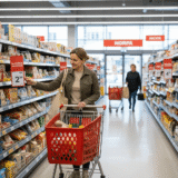 Kaip veikia Norfa nuolaidos praktiškomis valandomis: strategija jūsų piniginei