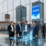 Užsienio investicija AB: Reali Akcijų Vertė ir Rinkos Analizė Šiandien