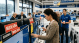 Euronics nuolaidos: jūsų išsamus gidas, kaip sutaupyti perkant naujausią techniką