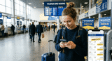 Ryanair išpardavimas: Kaip sumedžioti pigiausius bilietus ir nepasiklysti tarp kainų?