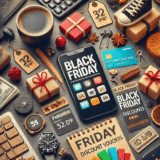 Black Friday Nuolaidos: Kaip Sutaupyti Daugiausia Šiais Metais