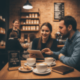 Huracan Coffee Akcijos: Slapti Keliai į Geresnę Kavos Kainą