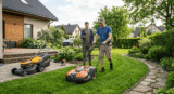 Žoliapjovės akcija: Visas gidas, kaip 2026 metais išsirinkti geriausią techniką už mažiausią kainą