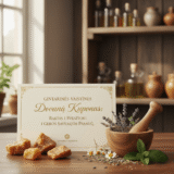 Gintarinės Vaistinės Dovanų Kuponas: Raktas į Sveikatos ir Geros Savijautos Pasaulį