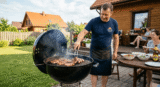 Kepsninės pigiau: kaip išsirinkti kokybišką grilių nepermokant