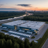 Sanitex Kaunas: Strateginis Tiekimo Taškas Verslui ir Namams