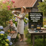 Sodo Revitalizacija: Kaip Pagauti Geriausią Akumuliatorinių Sodo Žirklių Akciją?