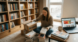 Knygos.lt akcija: Kaip gudriai užpildyti namų biblioteką neištuštinant piniginės?