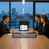 Akcijų nominalios vertės didinimas: gilesnė analizė, procesas ir poveikis akcininkams