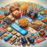Forum Cinemas Nuolaidos: Kaip Taupyti ir Mėgautis Kino Magija