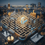 Akcijų Emisija Lietuvoje: Kapitalo Pritraukimo Labirintas ir Jo Taisyklės