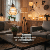 Šviestuvų Akcijos ir Nuolaidų Kodai: Jūsų Kelias į Šviesesnius Namus (ir Pilnesnę Piniginę)