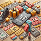 Kas yra kvepalų salos nuolaidos kodas?