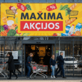 Maxima Akcijos: Išsamus Gidas, Kaip Sutaupyti Daugiau ir Pirkti Protingiau