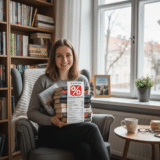 Slapti Knygų Medžioklės Būdai: Kaip „Maxima“ Nuolaida Knygoms Taps Jūsų Geriausiu Draugu