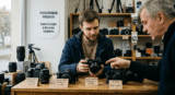 Pigūs fotoaparatai, kurie stebina kokybe: kaip išsirinkti geriausią variantą nepermokant