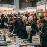 Knygų Mugės Karštinė: Slapti Patarimai Medžiojantiems Geriausias Akcijas