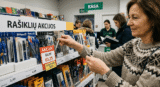 Rašiklių akcijos: kaip nepermokėti už kokybę ir rasti geriausius pasiūlymus