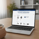 Klipshop Pasiūlymai: Nuo Dienos Akcijų Iki Slaptų Nuolaidos Kodų