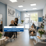 Klip Salonas Akcija: Atraskite Profesionalų Grožio Pasaulį Už Prieinamą Kainą