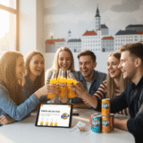 Fanta Akcija 2026: Kaip Pasiruošti Ateities Laimėjimams ir Sutaupyti Jau Dabar?