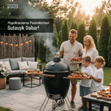 Kamado BONO Media Akcija: Kodėl Tai Populiariausias Pasirinkimas Ir Kaip Sutaupyti Jį Perkant