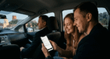Pigesnės kelionės su Uber: Išsamus nuolaidų ir promo kodų gidas