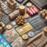 Melga Nuolaidos Kodas: Kaip Sutaupyti Daugiau Pinigų perkant Automobilio Paslaugas?