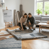 Kilimų Akcija: Proga Atnaujinti Namus Sumaniai ir Stilingai