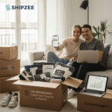 JAV Išpardavimai Jūsų Namuose: Viskas Apie Taupymą su Shipzee