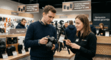 Fototechnikos pirkimo menas: Kaip rasti geriausias akcijas ir sutaupyti?