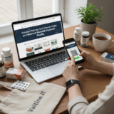 Išmanus Pirkimas: Jūsų Išsamus Gidas po Vaistine.lt Nuolaidų Kuponų Pasaulį