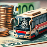 Nuolaidos pensininkams autobusu