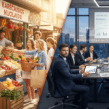 UAB Akcijos: Dviguba Reikšmė – Nuo Karščiausių Nuolaidų Iki Privataus Verslo Dolių