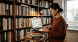 Knygos.lt nuolaidos kodas: Kaip protingai investuoti į savo biblioteką