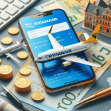 Ryanair Nuolaidos Kodas – Kaip Sutaupyti Kelionėms