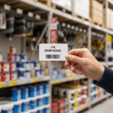 Ermitažo Kortelė: Daugiau Nei Nuolaida – Jūsų Protingo Remonto ir Jaukių Namų Partneris