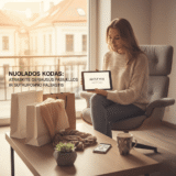 „About You“ Nuolaidos Kodas: Atraskite Geriausius Pasiūlymus Ir Sutaupymo Paslaptis