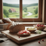 Kai paprasta tampa ypatinga: „Gardu Gardu“ filosofija jūsų virtuvėje