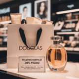 Svajonių Kvepalai 30% Pigiau: Misija „Douglas Akcija 30“ – Patarimai, Kaip Sutaupyti Maksimaliai