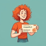 Kaip Gauti ir Panaudoti Nuolaidų Kodą A Cappella Parduotuvėje